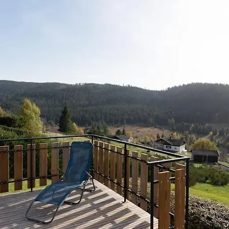 Chalet : Secteur Gérardmer. Ban-sur-Meurthe-Clefcy