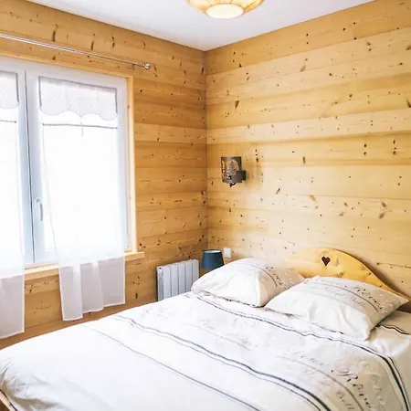 Chalet : Secteur Gérardmer. *