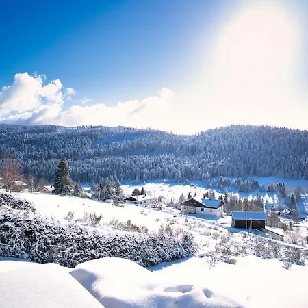 Chalet : Secteur Gérardmer.