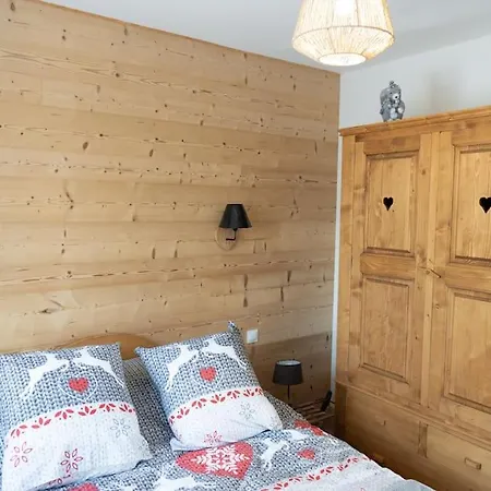 Chalet : Secteur Gérardmer. *