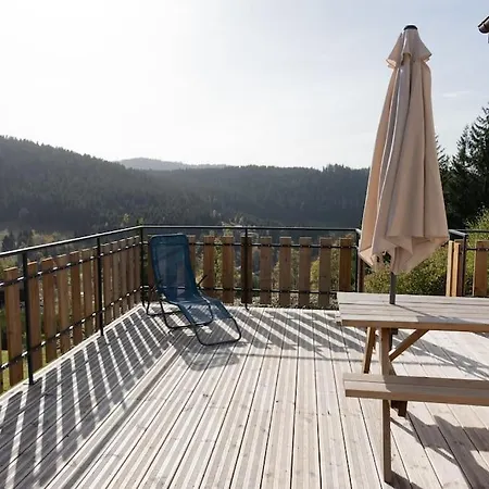 Chalet : Secteur Gérardmer. Ban-sur-Meurthe-Clefcy