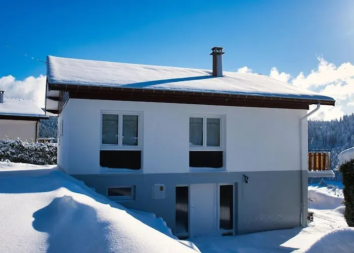 : Secteur Gerardmer. *