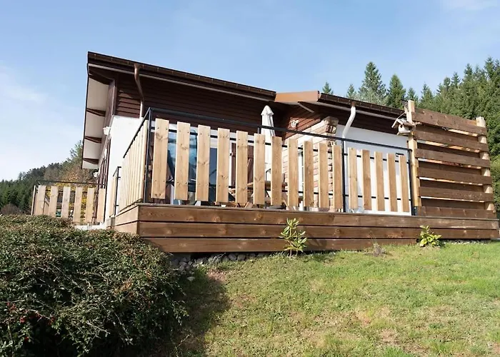 샬레 : Secteur Gerardmer. *