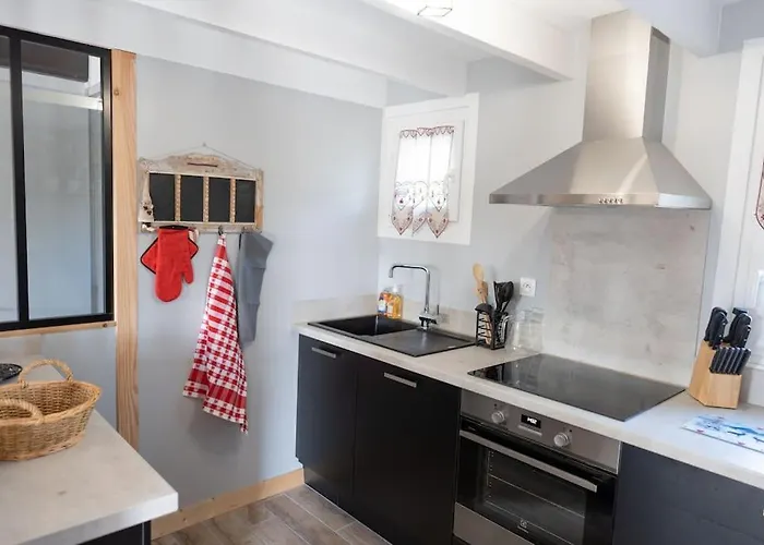 : Secteur Gerardmer. 샬레 *