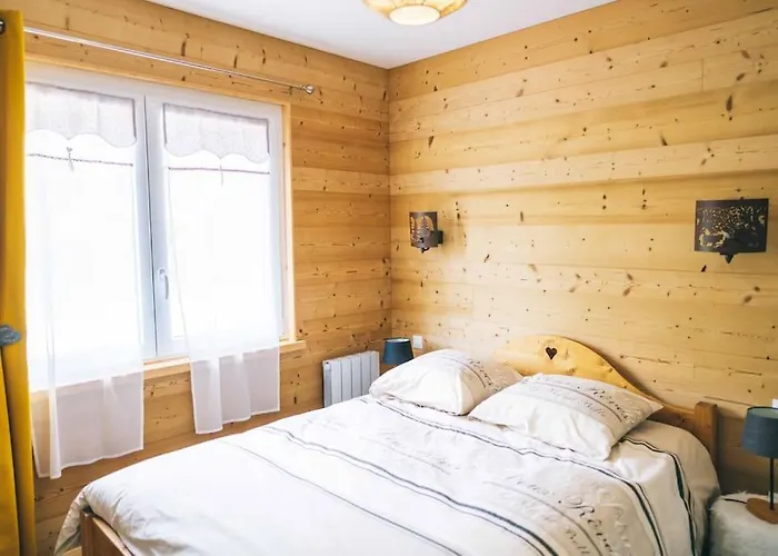 샬레 : Secteur Gerardmer. *