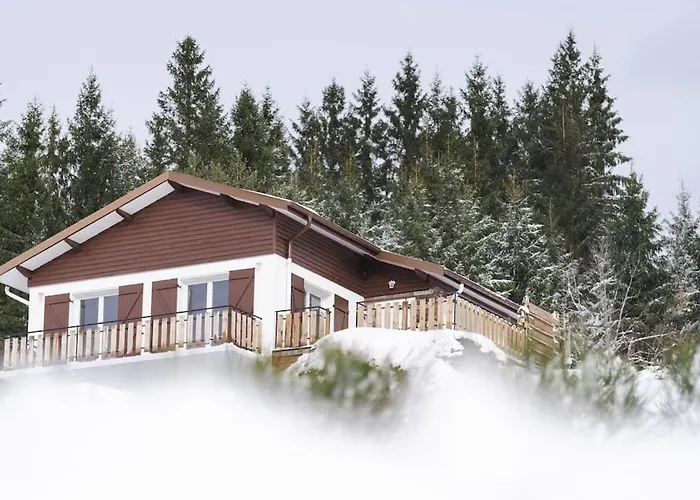 : Secteur Gerardmer. *