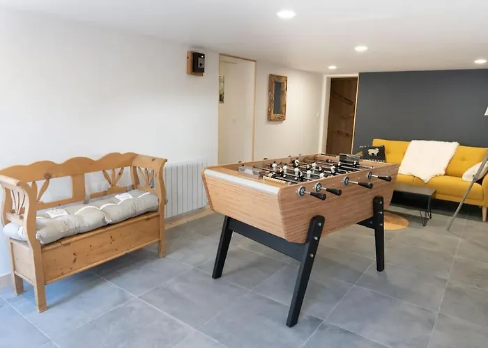 : Secteur Gerardmer. Ban-sur-Meurthe-Clefcy