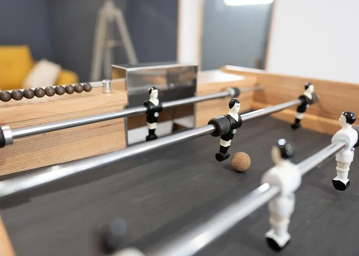 : Secteur Gerardmer. 샬레 Ban-sur-Meurthe-Clefcy