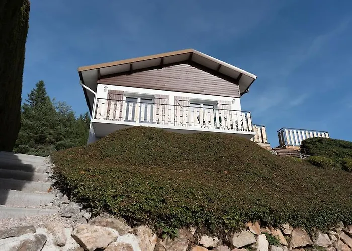 샬레 : Secteur Gerardmer. Ban-sur-Meurthe-Clefcy