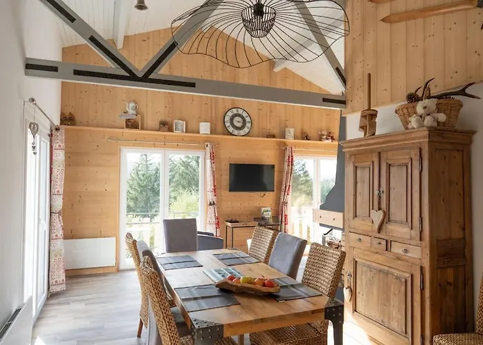 : Secteur Gerardmer. *